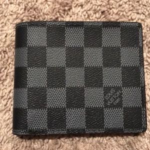 Louis Vuitton Wallet